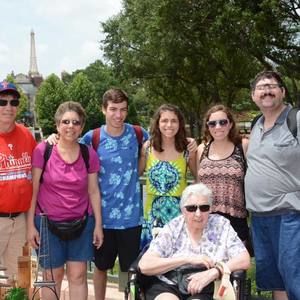 Meet your Posher, Diane